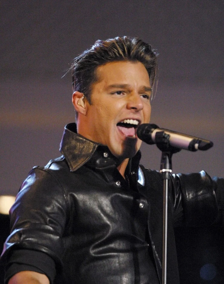 The Cup of Life, Ricky Martin và giai điệu World Cup 1998 còn mãi The Cup of Life, Ricky Martin và giai điệu World Cup 1998 còn mãi