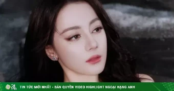 Thế khó của Địch Lệ Nhiệt Ba