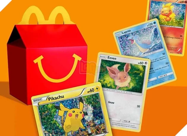 The Pokemon Company Tìm Ý Tưởng Hạn Chế Tình Trạng Đầu Cơ Thẻ Bài