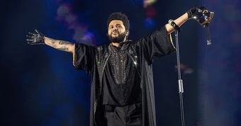 The Weeknd đang khiến Việt Nam nổi bão