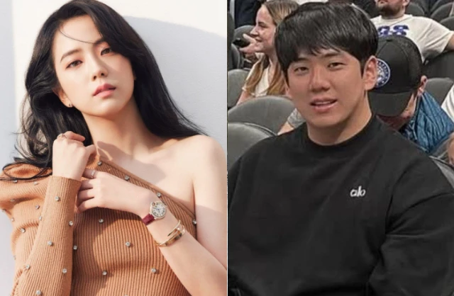 Thêm nạn nhân lên tiếng tố cáo anh trai Jisoo (BLACKPINK), đọc tin nhắn 600 chữ cầu cứu mà ám ảnh Thêm nạn nhân lên tiếng tố cáo anh trai Jisoo (BLACKPINK), đọc tin nhắn 600 chữ cầu cứu mà ám ảnh