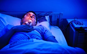 Thị trường buôn bán "giấc mơ": Các nhà khoa học đã thử nghiệm thành công việc chèn quảng cáo vào giấc ngủ của con người
