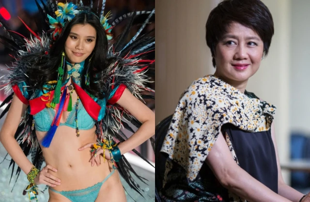 Thiên thần Victoria’s Secret nhận 571 tỷ đồng, lên chức khủng trong gia tộc trùm sòng bạc Macau sau 7 năm làm dâu