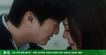 Thiếu gia bật khóc khi bạn gái nghèo nói lời chia tay
