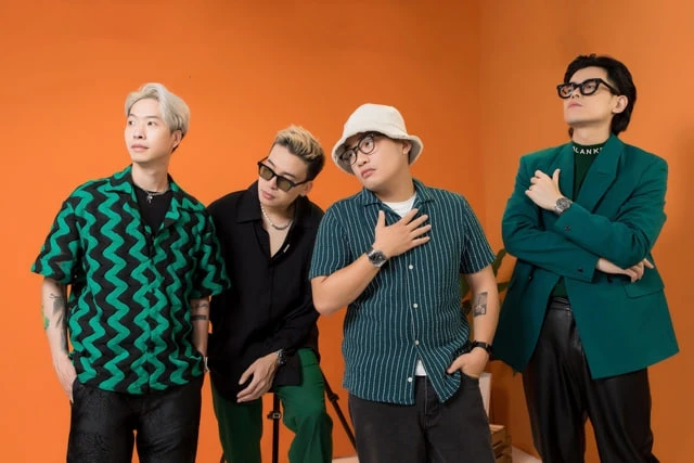 Thỏ (Da LAB) là cháu cố Bộ trưởng Bộ Y tế: Hát vì đam mê hit chất đống, kín tiếng đến mức fan “ngã ngửa”