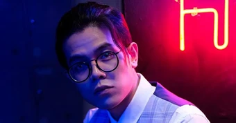 Thỏ (Da LAB) là cháu cố Bộ trưởng Bộ Y tế: Hát vì đam mê hit chất đống, kín tiếng đến mức fan “ngã ngửa”