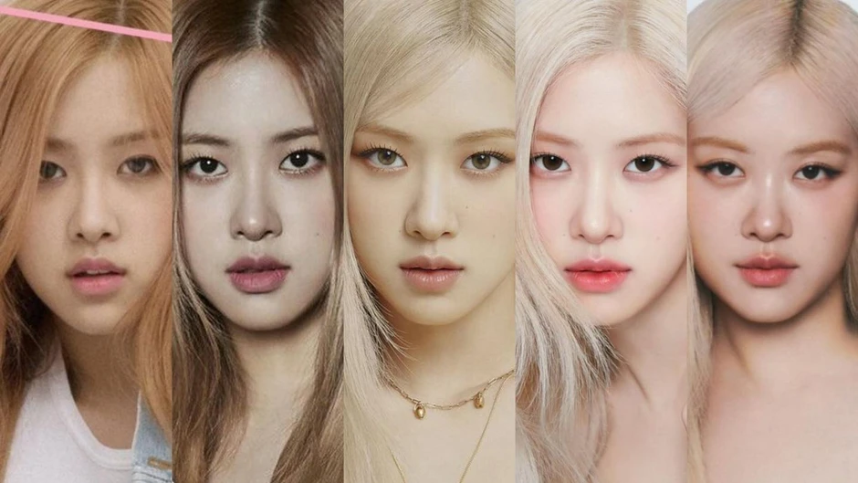 Thời gian đã bỏ quên BLACKPINK mất rồi!