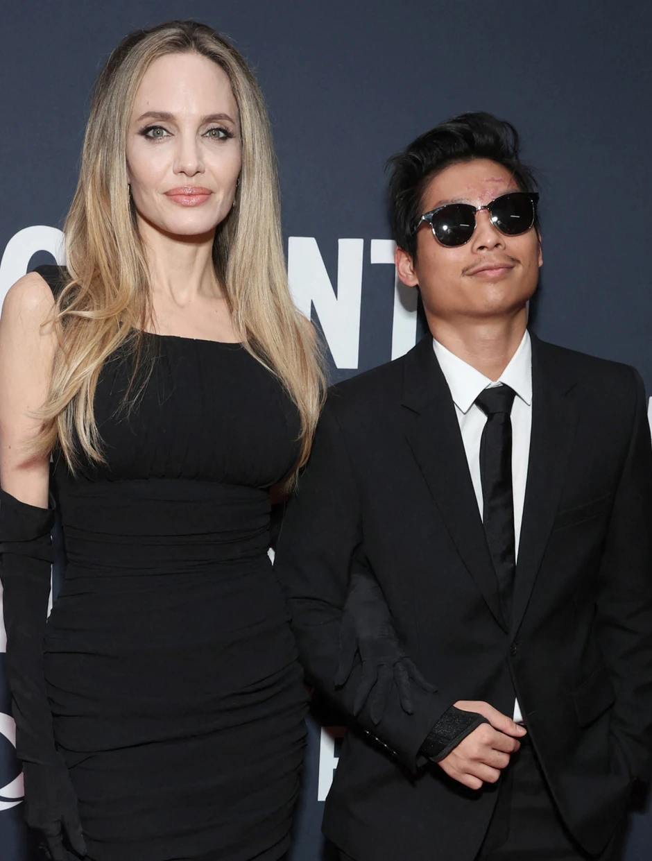 Thói "dân tổ" khiến con nuôi gốc Việt của Angelina Jolie suýt cận kề cái chết