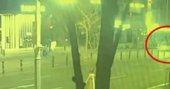 Thời sự công bố CCTV diễn viên phim giờ vàng lái xe gây tai nạn bỏ trốn