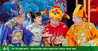 Thông tin mới nhất về Táo Quân - Gặp nhau cuối năm