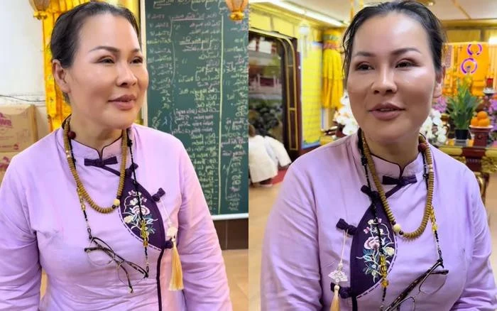 Thông tin về việc phân chia tài sản của doanh nhân Nguyễn Ngọc Tiền và cố diễn viên Quý Bình Thông tin về việc phân chia tài sản của doanh nhân Nguyễn Ngọc Tiền và cố diễn viên Quý Bình