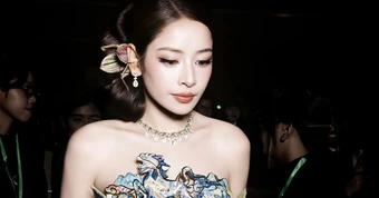 Threads "hỗn chiến" vì Chi Pu