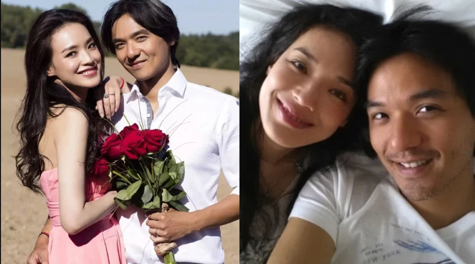 Thư Kỳ khốn khổ suốt 9 năm vẫn không thể làm mẹ, có giai đoạn người bị sưng vù, trầm cảm