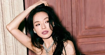 Thư Kỳ khốn khổ suốt 9 năm vẫn không thể làm mẹ, có giai đoạn người bị sưng vù, trầm cảm