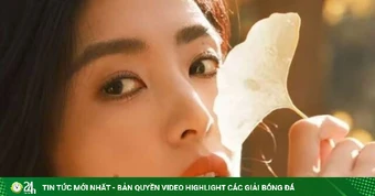 Thủ môn đẹp nhất Trung Quốc vào mắt xanh Châu Tinh Trì