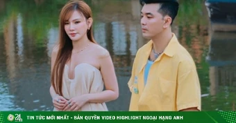 Thu Thủy - Ưng Hoàng Phúc tái hợp sau 23 năm