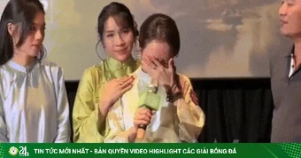 Thu Trang bị khâu hơn 20 mũi trên mặt, lên tiếng thông tin bị chém ở Vũng Tàu