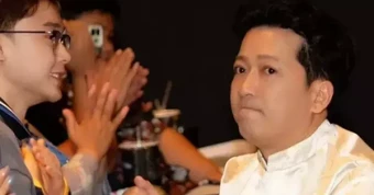 Thu Trang và Trường Giang rời đường đua: Quyết định gây sốt của sao Việt