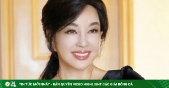 Thực hư Lưu Hiểu Khánh bị tình cũ kém 38 tuổi vượt ngàn cây số đến Bắc Kinh đòi nợ