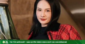 Thực hư thông tin diễn viên Bảo Thanh mang quân hàm thượng úy công an