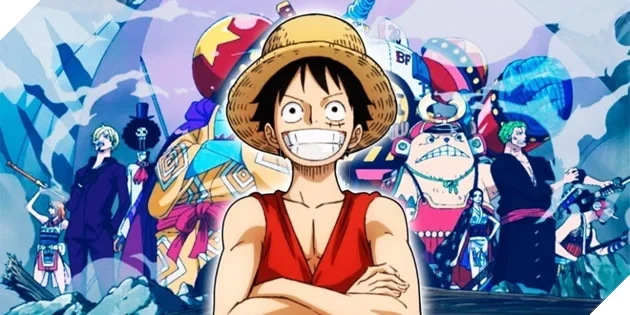 Thực hư thông tin manga "One Piece" sẽ kết thúc trong vòng 4 năm nữa: Lời khẳng định từ Eiichiro Oda hay chỉ là đòn "giật tít"?