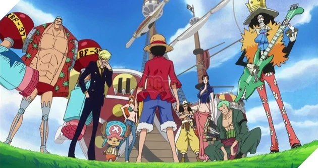 Thực hư thông tin manga "One Piece" sẽ kết thúc trong vòng 4 năm nữa: Lời khẳng định từ Eiichiro Oda hay chỉ là đòn "giật tít"?