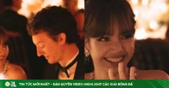 Thực hư tin Lisa xác nhận chia tay bạn trai tỷ phú Frédéric Arnault
