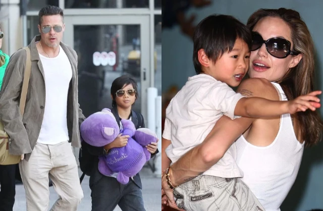 Thực hư tin Pax Thiên - con trai nuôi gốc Việt của Angelina Jolie vừa đột ngột qua đời