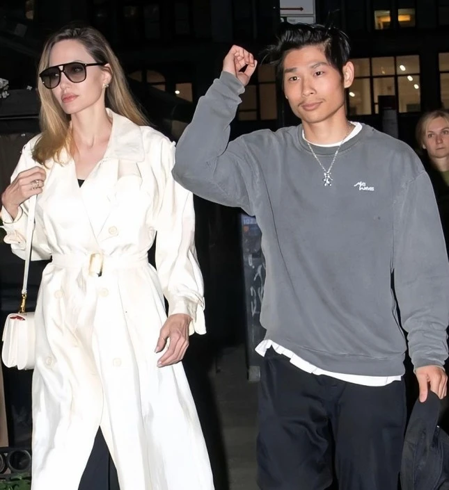 Thực hư tin Pax Thiên - con trai nuôi gốc Việt của Angelina Jolie vừa đột ngột qua đời