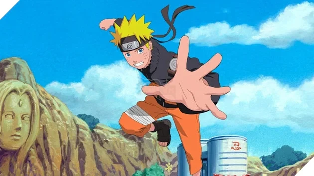 Thương hiệu đình đám "Naruto" chuẩn bị tái xuất màn ảnh rộng: Công bố dự án anime điện ảnh hoàn toàn mới vào tháng 10 tới