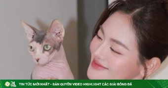 Thùy Anh tằn tiện từng đồng để chăm sóc 5 đứa con thơ
