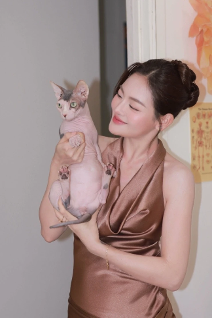 Thùy Anh tằn tiện từng đồng để chăm sóc 5 đứa con thơ Thùy Anh tằn tiện từng đồng để chăm sóc 5 đứa con thơ