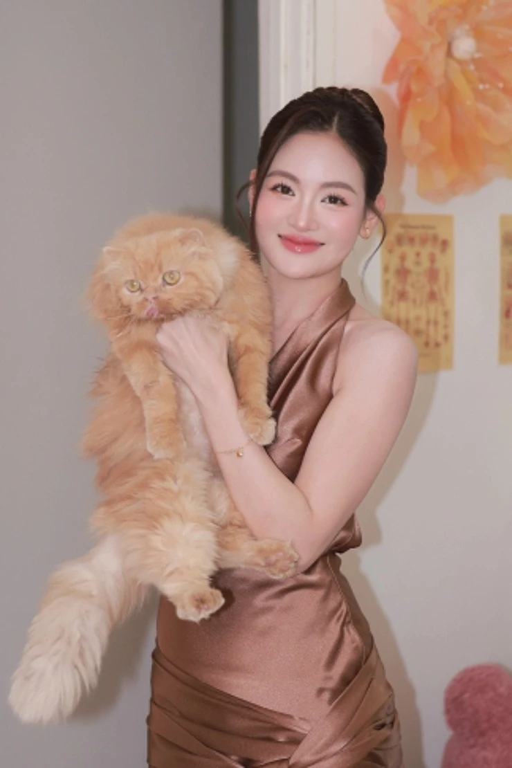 Thùy Anh tằn tiện từng đồng để chăm sóc 5 đứa con thơ Thùy Anh tằn tiện từng đồng để chăm sóc 5 đứa con thơ