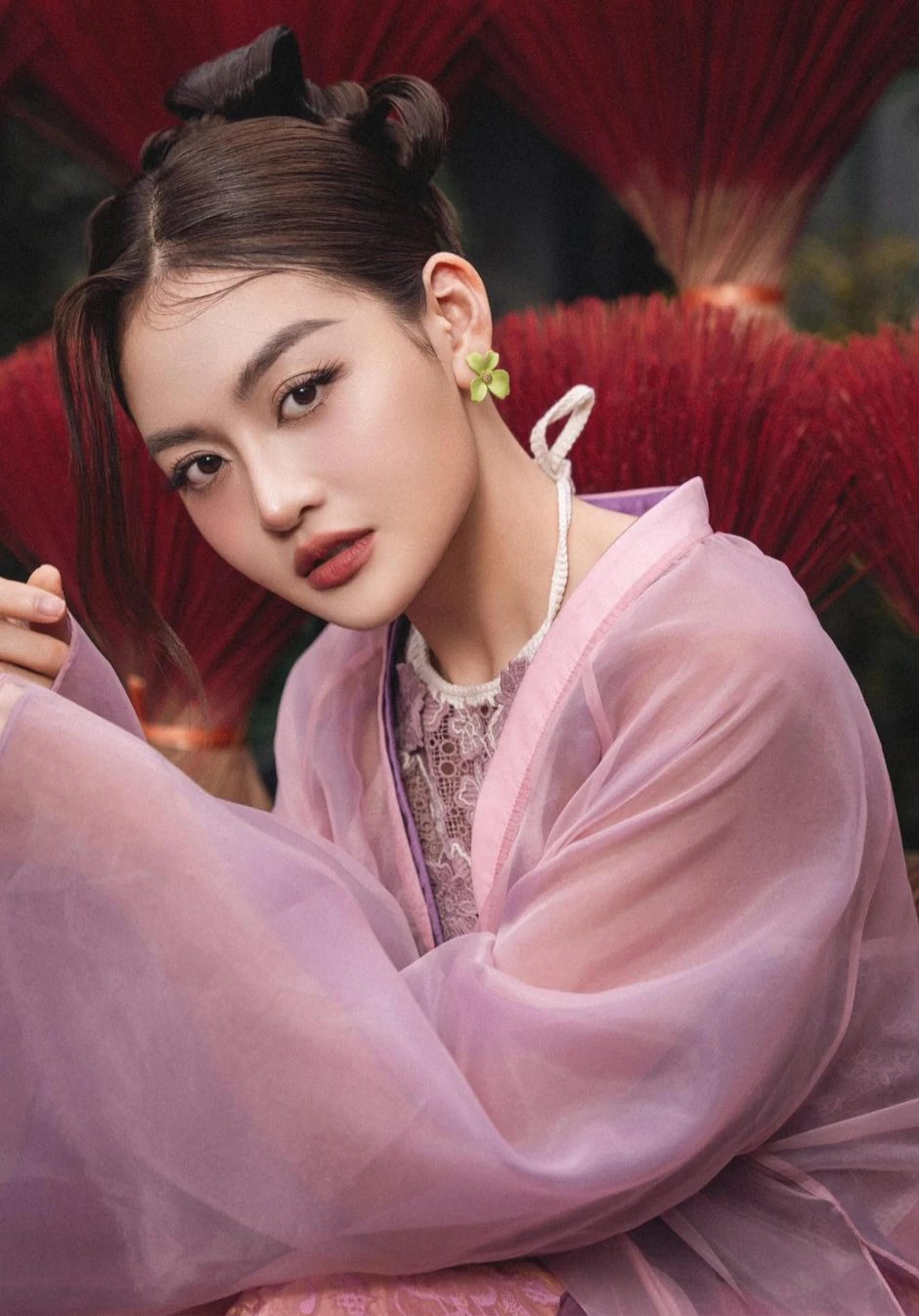 Thuỳ Anh thắng kiện vụ ồn ào bồi thường 20 tỷ đồng