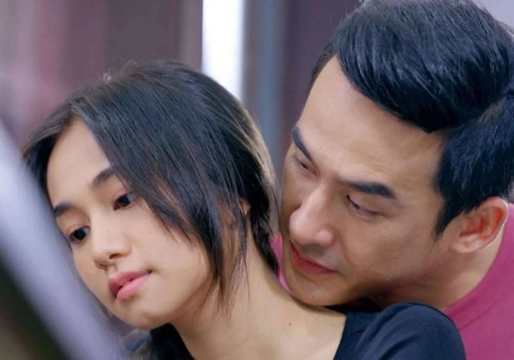 Thúy Diễm “phơi bày” con người thật của Lương Thế Thành trước vai ngoại tình gây ồn ào
