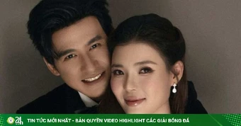 Thúy Diễm: Vợ chồng tôi vỡ òa khi có tin vui sau nhiều năm ngừng hy vọng