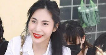 Thủy Tiên hiện ra sao sau 6 năm vướng ồn ào 178 tỷ đồng từ thiện?