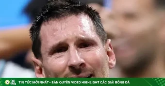 Thuyết âm mưu bủa vây Messi