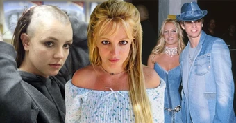 Tiếc cho Britney Spears: "Công chúa nhạc pop" khuấy đảo showbiz, lụi tàn đáng buồn vì quyền giám hộ và scandal chấn động