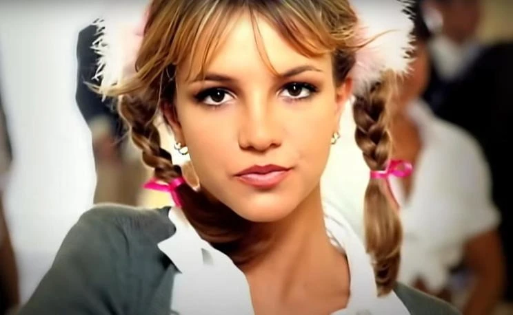 Tiếc cho Britney Spears: "Công chúa nhạc pop" khuấy đảo showbiz, lụi tàn đáng buồn vì quyền giám hộ và scandal chấn động Tiếc cho Britney Spears: "Công chúa nhạc pop" khuấy đảo showbiz, lụi tàn đáng buồn vì quyền giám hộ và scandal chấn động