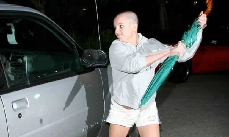 Tiếc cho Britney Spears: "Công chúa nhạc pop" khuấy đảo showbiz, lụi tàn đáng buồn vì quyền giám hộ và scandal chấn động Tiếc cho Britney Spears: "Công chúa nhạc pop" khuấy đảo showbiz, lụi tàn đáng buồn vì quyền giám hộ và scandal chấn động
