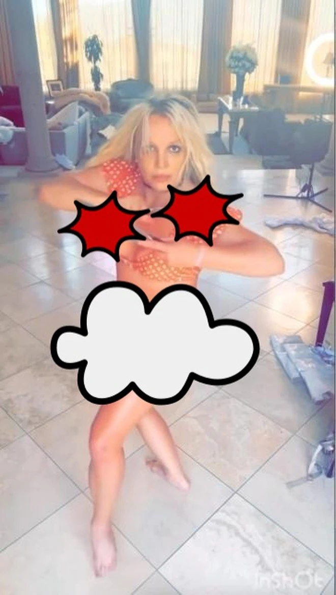 Tiếc cho Britney Spears: "Công chúa nhạc pop" khuấy đảo showbiz, lụi tàn đáng buồn vì quyền giám hộ và scandal chấn động Tiếc cho Britney Spears: "Công chúa nhạc pop" khuấy đảo showbiz, lụi tàn đáng buồn vì quyền giám hộ và scandal chấn động