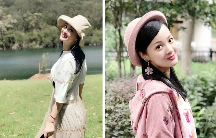 Tiên nữ đứng cạnh Bồ Tát phim Tây du ký: Sự nghiệp lừng lẫy, U50 vẫn trẻ đẹp Tiên nữ đứng cạnh Bồ Tát phim Tây du ký: Sự nghiệp lừng lẫy, U50 vẫn trẻ đẹp