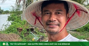 Tiết Cương làm nhiều nghề nuôi vợ con ở tuổi 53