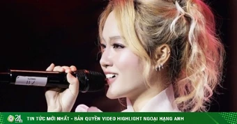 Tiết lộ con gái xinh đẹp của NSƯT Thượng tá Liên Hương vừa nhận học bổng danh giá