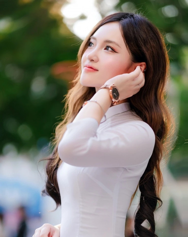 Tiết lộ con gái xinh đẹp của NSƯT Thượng tá Liên Hương vừa nhận học bổng danh giá