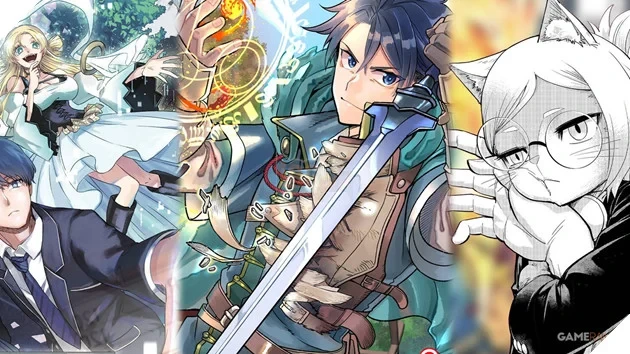 Tiêu đề Manga dài gấp đôi sau 15 năm: Xu hướng "đọc tên biết trọn cốt truyện" và sự trỗi dậy của làn sóng Web Novel Tiêu đề Manga dài gấp đôi sau 15 năm: Xu hướng "đọc tên biết trọn cốt truyện" và sự trỗi dậy của làn sóng Web Novel