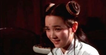 Tiểu đồng lém lỉnh phim "Tây du ký": Là mỹ nhân màn ảnh, U80 vẫn trẻ đẹp