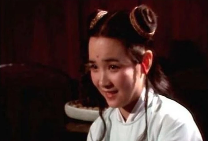 Tiểu đồng lém lỉnh phim "Tây du ký": Là mỹ nhân màn ảnh, U80 vẫn trẻ đẹp Tiểu đồng lém lỉnh phim "Tây du ký": Là mỹ nhân màn ảnh, U80 vẫn trẻ đẹp