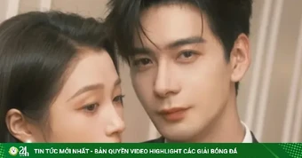 Tiểu hoa đán rũ bỏ hình tượng